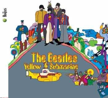 Album The Beatles: Yellow Submarine