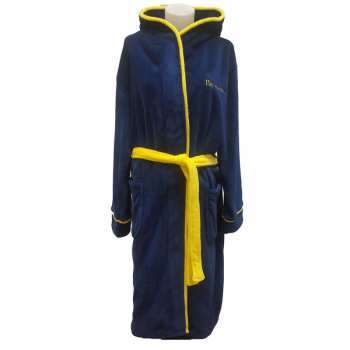 Merch The Beatles: Župan Yellow Submarine 