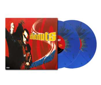 2LP The Beatnuts: Stone Crazy CLR | DLX | LTD