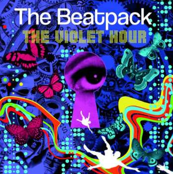 LP The Beatpack: The Violet Hour LTD