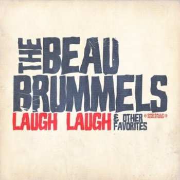 Album The Beau Brummels: Laugh Laugh & Other Favorites