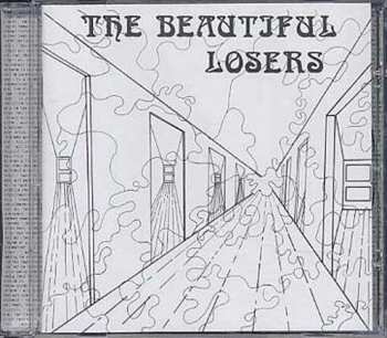 CD The Beautiful Losers: Nobody Knows The Heaven