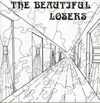 CD The Beautiful Losers: Nobody Knows The Heaven