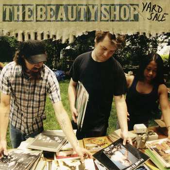 Album The Beauty Shop: Yard Sale