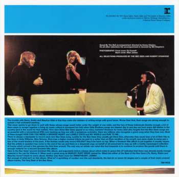 CD Bee Gees: Best Of Bee Gees Vol. 2