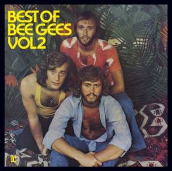 CD Bee Gees: Best Of Bee Gees Vol. 2