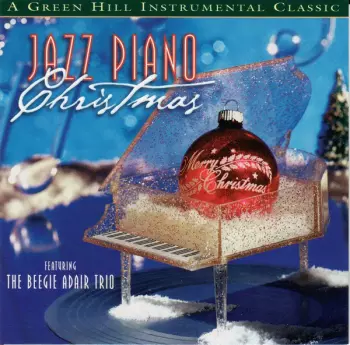 Jazz Piano Christmas