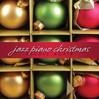 CD The Beegie Adair Trio: Jazz Piano Christmas