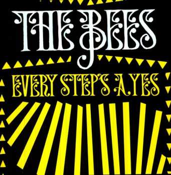 Album The Bees: Every Step's A Yes
