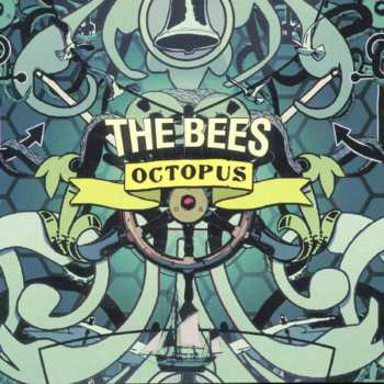 Album The Bees: Octopus