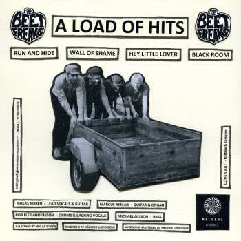 SP The Beet Freaks: A Load Of Hits