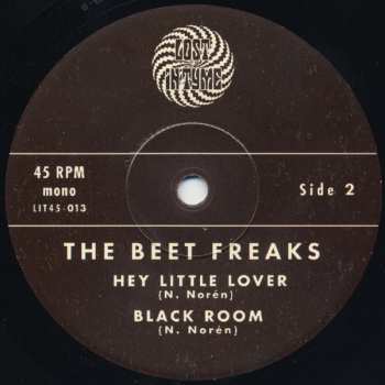 SP The Beet Freaks: A Load Of Hits
