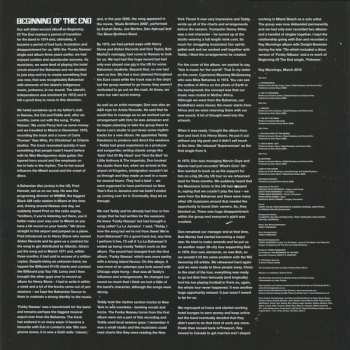 2LP The Beginning Of The End: Beginning Of The End
