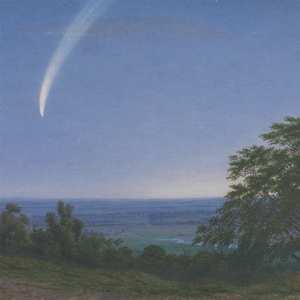 LP The Begotten: Temidden Laaghangende Wolken