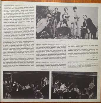 2LP The Belfast Gypsies: Them