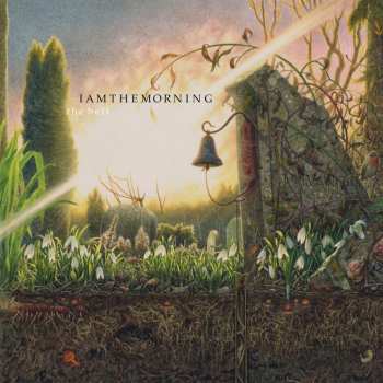 CD Iamthemorning: The Bell DIGI