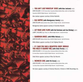 CD Bellamy Brothers: Angels & Outlaws Volume 1