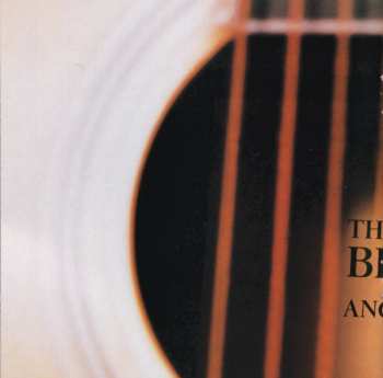 CD Bellamy Brothers: Angels & Outlaws Volume 1