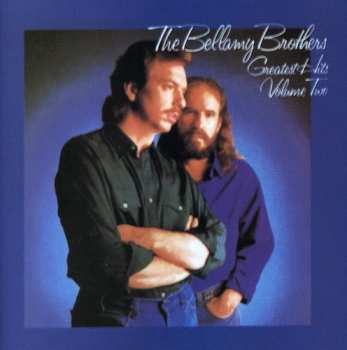 Album Bellamy Brothers: Greatest Hits Volume Two