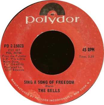 CD The Bells: Stay Awhile