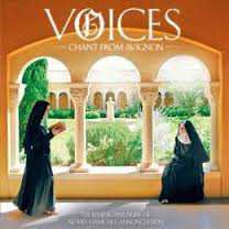 CD The Benedictine Nuns Of Notre-Dame De L'Annonciation: Voices (Chant From Avignon)