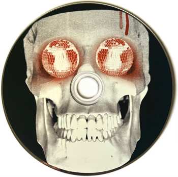 CD The Bennies: Heavy Disco