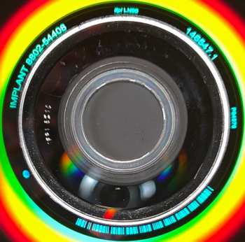CD The Bennies: Heavy Disco