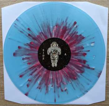 LP The Bennies: Rainbows In Space