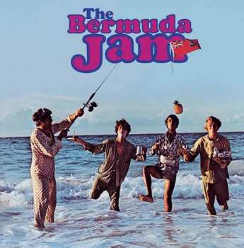 Album The Bermuda Jam: The Bermuda Jam