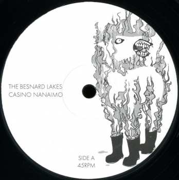LP The Besnard Lakes: Casino Nanaimo