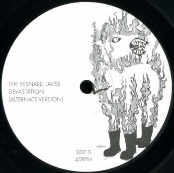 LP The Besnard Lakes: Casino Nanaimo