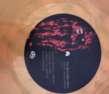LP The Besnard Lakes: The Besnard Lakes Are The Ghost Nation