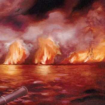 CD The Besnard Lakes: The Besnard Lakes Are The Roaring Night