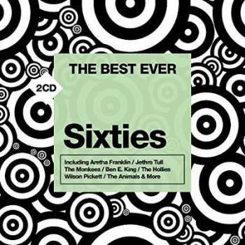 2CD Various: The Best Ever Sixties