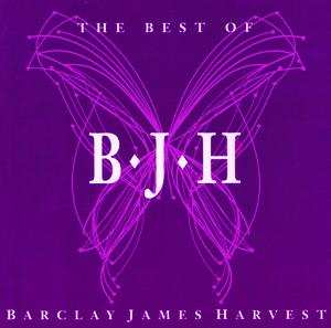 CD Barclay James Harvest: The Best Of Barclay James Harvest