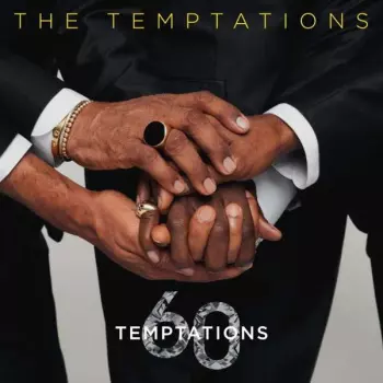 The Temptations: The Best Of The Temptations Volume 1 - The '60s