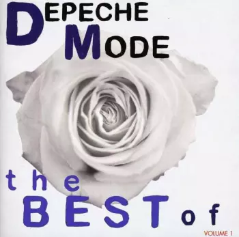 The Best Of (Volume 1)
