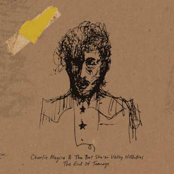 2LP The Bet She'an Valley Hillbillies: The End Of Teenage