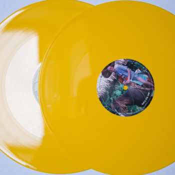 4LP/CD/Box Set The Beta Band: The Three E.P.'s LTD | NUM | CLR