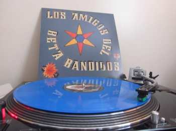 4LP/CD/Box Set The Beta Band: The Three E.P.'s LTD | NUM | CLR