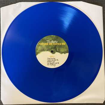 LP The Beths: Future Me Hates Me CLR | LTD