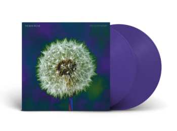 2LP The Bevis Frond: Focus On Nature CLR | LTD
