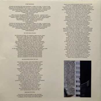2LP The Bevis Frond: Little Eden LTD | CLR