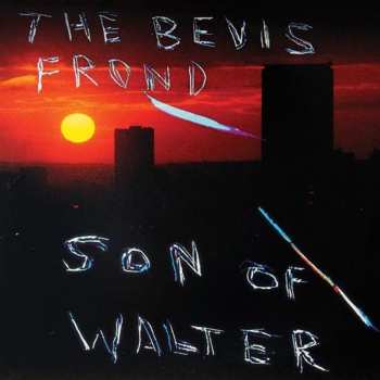 CD The Bevis Frond: Son Of Walter