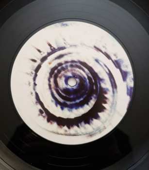 2LP The Bevis Frond: Sprawl