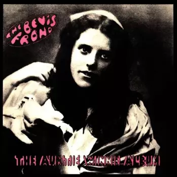 The Auntie Winnie Album