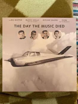 The Day The Music Died