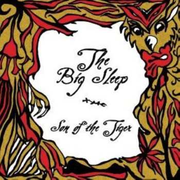 CD The Big Sleep: Son Of The Tiger