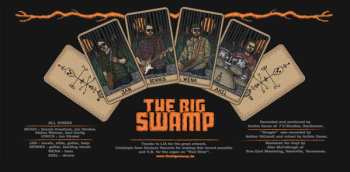 LP The Big Swamp: The Big Swamp