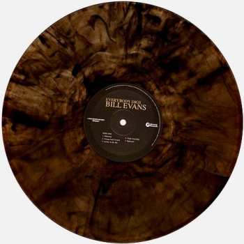 LP The Bill Evans Trio: Everybody Digs Bill Evans CLR | LTD